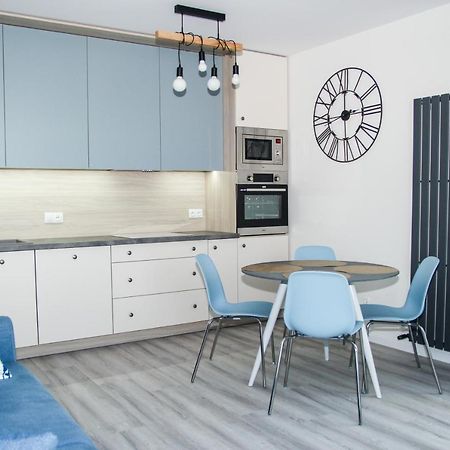 Blueberry Apartment Гданск Екстериор снимка