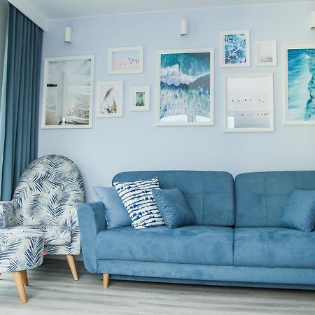 Blueberry Apartment Гданск Екстериор снимка