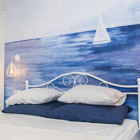Blueberry Apartment Гданск Екстериор снимка
