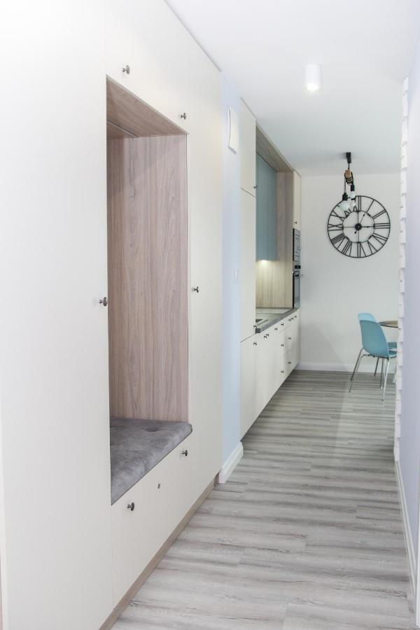 Blueberry Apartment Гданск Екстериор снимка