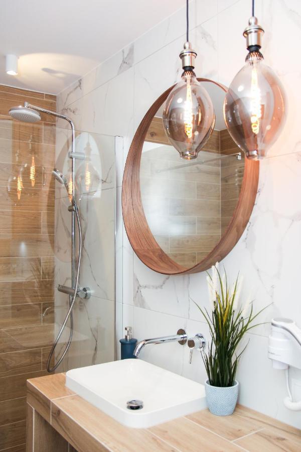 Blueberry Apartment Гданск Екстериор снимка