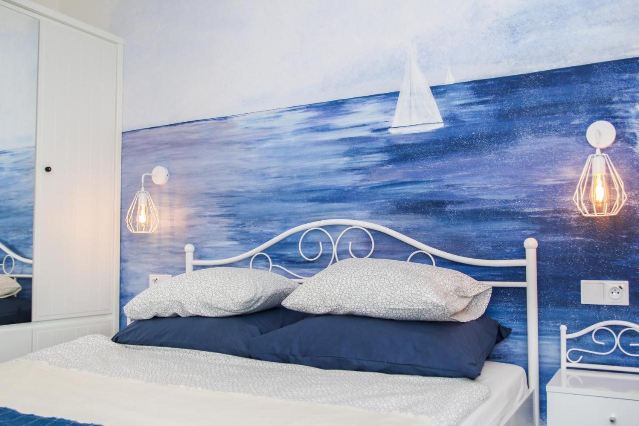 Blueberry Apartment Гданск Екстериор снимка