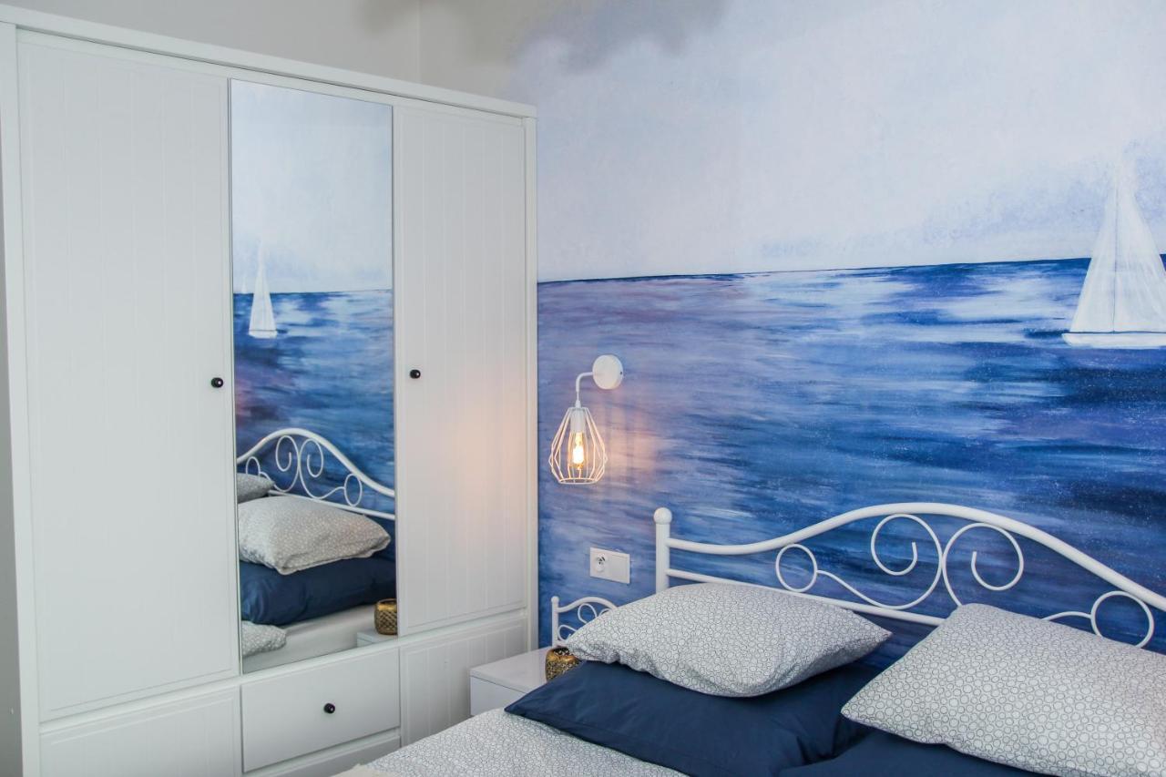 Blueberry Apartment Гданск Екстериор снимка
