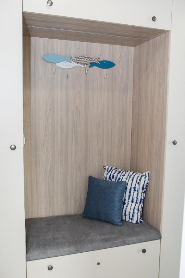 Blueberry Apartment Гданск Екстериор снимка