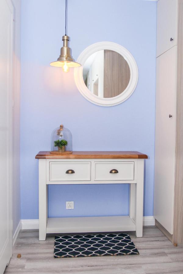 Blueberry Apartment Гданск Екстериор снимка