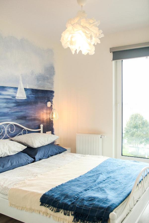 Blueberry Apartment Гданск Екстериор снимка